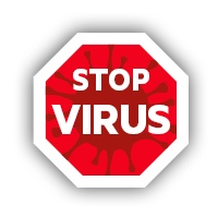 stop virus