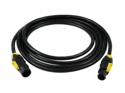 PSSO prodlužovací kabel Neutrik TRUE, 15m, 3x1,5 mm