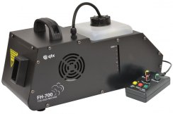 QTX Mini hazer 700W