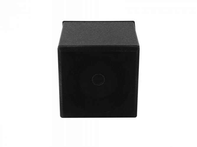 Omnitronic QI-5T Coaxial PA wall speaker wh