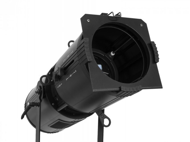 Futurelight Profile 200, LED profilový reflektor, 200W COB, 15-28