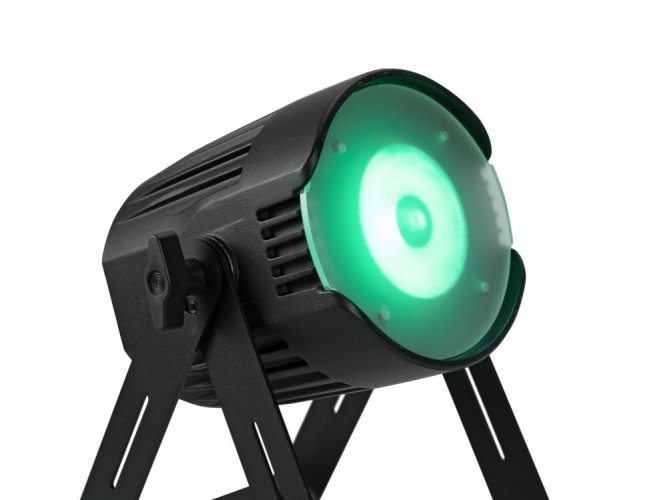 Eurolite LED PST-40, QCL reflektor s IR a Frost filtry