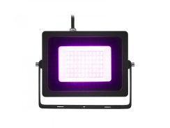 Eurolite FL-30 venkovní bodový LED reflektor fialový