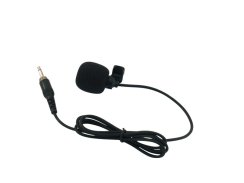 Omnitronic TM-250 VHF 211.700, bezdrátový vysílač Omnitronic TM-250 VHF 211.700, bezdrátový vysílač