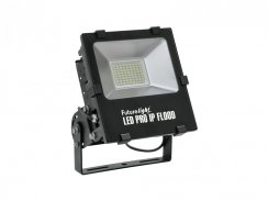Futurelight LED PRO IP Flood 72 SMD, venkovní reflektor, IP65