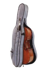 Dimavery violoncello 4/4, s pouzdrem, hrana C