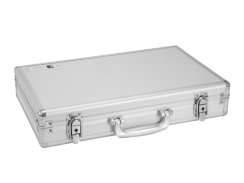 Roadinger Laptop Case MB-15, kufr pro 15" notebook Roadinger Laptop Case MB-15, kufr pro 15" notebook