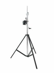 Eurolite STT-400/85, nosnost 85 kg, max. výška 4 m Eurolite STT-400/85, nosnost 85 kg, max. výška 4 m