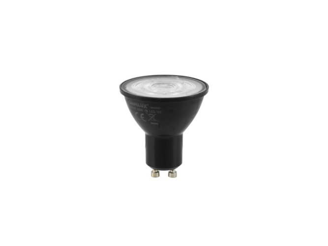 Omnilux GU-10 230V 7W LED UV aktivní
