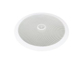 Omnitronic CST-8, 100V podhledový reproduktor, 40W, bílý Omnitronic CST-8, 100V podhledový reproduktor, 40W, bílý