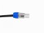 EUROLITE Kabel DMX P-Con/3pin XLR, 3m