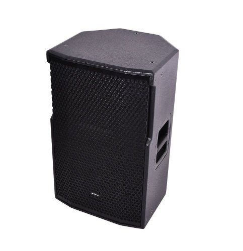 Citronic CORVA-12A, aktivní 12" reprobox DSP, 700W