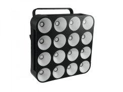 Eurolite LED PMC-16x30W COB RGB - použito (41606400)