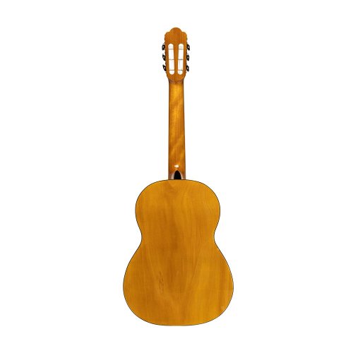 Stagg SCL70-FLAMENCA, klasická kytara 4/4, přírodní