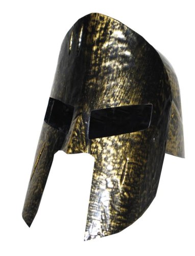 Spartská helma
