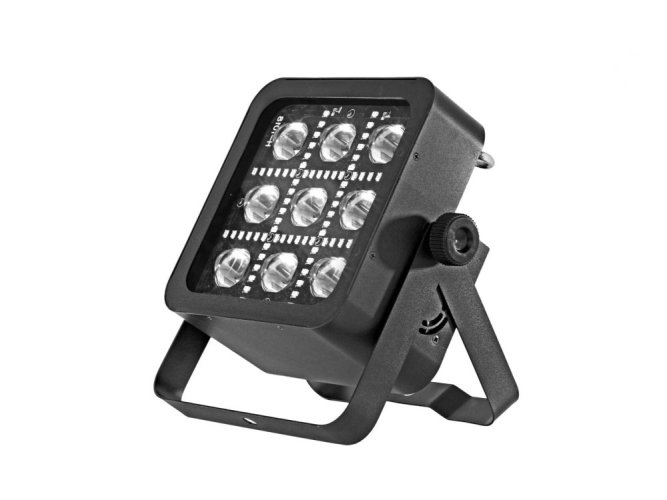 Eurolite LED panel BP-9 RGBW CV