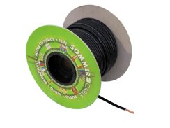 Sommer cable DMX cabel, 234 AES/EBU, 2x0,34, 100 m / binary cable