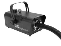 Eurolte UAN-1, univerzální adaptér s hadicí pro výrobníky mlhy