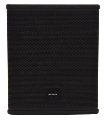 Citronic CASA-10BA, aktivní 10" subwoofer, 300W
