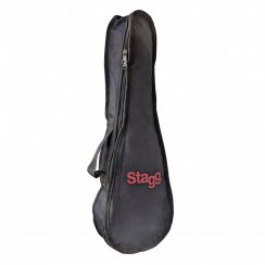 Stagg US UK-FLAG, sopránové ukulele