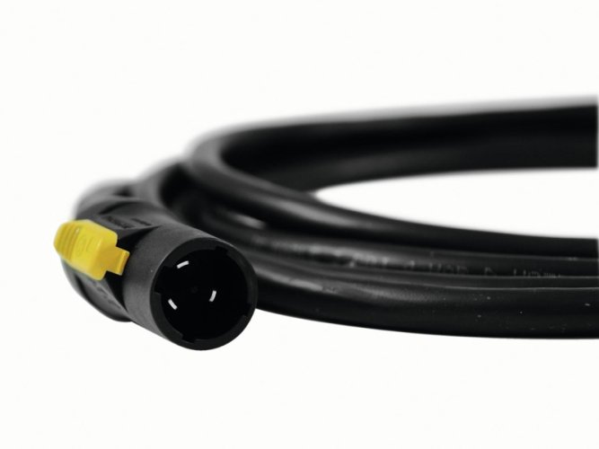 PSSO prodlužovací kabel Neutrik TRUE, 3m, 3x1,5 mm