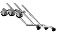 Stagg FS3, nohy pro floor tom, 3ks Stagg FS3, nohy pro floor tom, 3ks