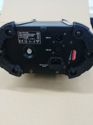 Flash Color Changer DMX - použito (5184098F)