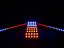 Eurolite LED Pixel Matrix Panel 2x5 RGB/WW