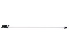 Eurolite neónová tyč T8, 36 W, 134 cm, bílá, L Eurolite neónová tyč T8, 36 W, 134 cm, bílá, L