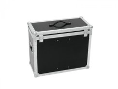 Roadinger transportní case pro 2x TSL-750/TSL-1200 Roadinger transportní case pro 2x TSL-750/TSL-1200