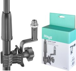 Stagg SCL-MIA, přídavný držák mikrofonu