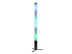 EUROLITE AKKU IP Pixel Tube 360° PRO CRMX EUROLITE AKKU IP Pixel Tube 360° PRO CRMX
