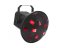 EUROLITE LED Z-2000 5x 10W RGBWA, paprskový efekt