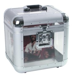 LP Case Acryl 75/25