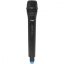 Stagg AS10B, mobilní 10" zvukový systém MP3/BT/USB/TWS/1x UHF, 125W