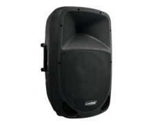 Omnitronic VFM-215A 2 pásmový reprobox 15", aktivní Omnitronic VFM-215A 2 pásmový reprobox 15", aktivní