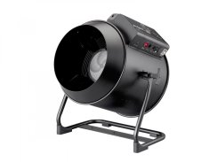 Antari AF-6, efektový ventilátror, DMX