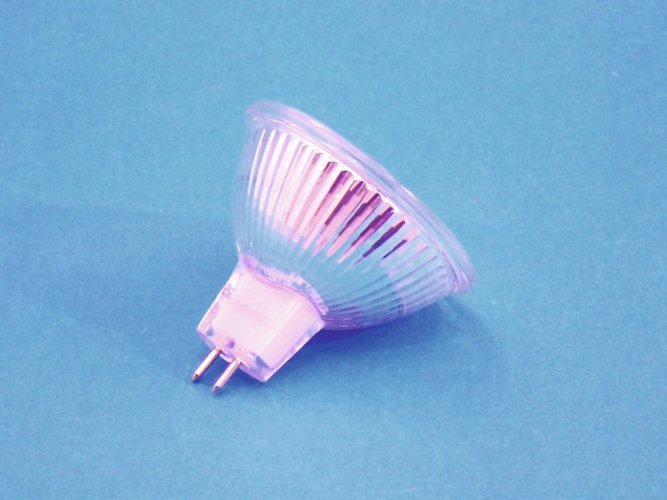 12V MR-16 GX-5.3 Omnilux, 18 LED bílá, 3000K - DOPRODEJ, POSLEDNÍ KUS!