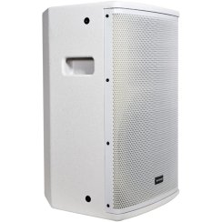 Citronic CUBA-10AW, aktivní 10" reprobox DSP/BT, 270W, bílý