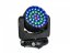 EUROLITE LED TMH-W555, 37x15W QCL, zoom, DMX