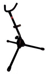Stagg WIS-A30, stojan na saxofon