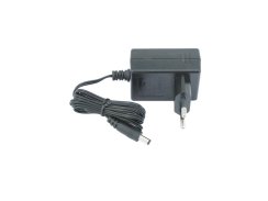 EUROLITE Elektronický napájecí zdroj DC 12V, 1A