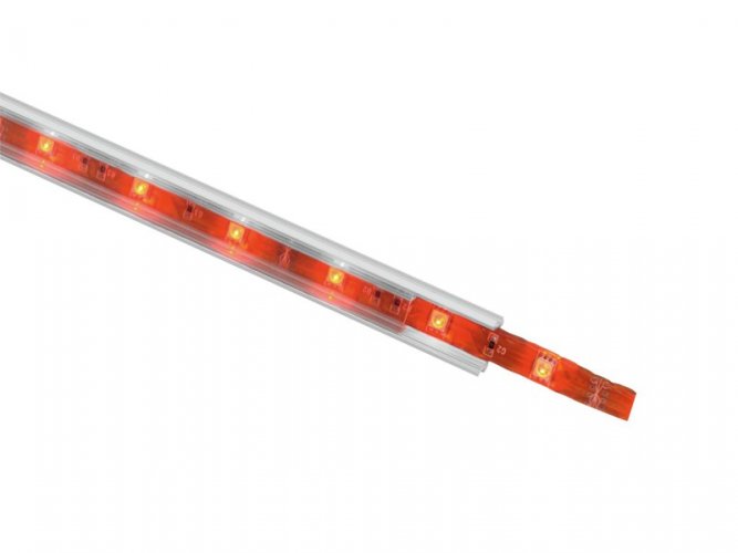 Eurolite Multiprofil pro LED pásky, hliníkový, 2m