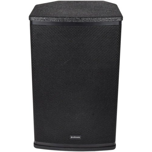 Citronic CUBA-10, pasivní 10" reprobox, 270W