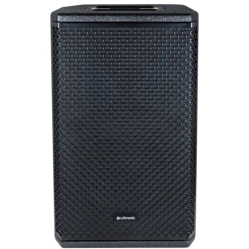 Citronic CORVA-8, pasivní 8" reprobox, 400W