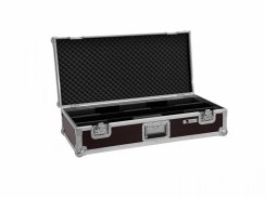 Roadinger Transportní Case pro 2x LED STP-10 ABL, světelná lišta Roadinger Transportní Case pro 2x LED STP-10 ABL, světelná lišta