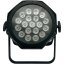 Muvik LED PAR Flat 19x10W, QCL, Smart, IP65 - použito (A3005526)