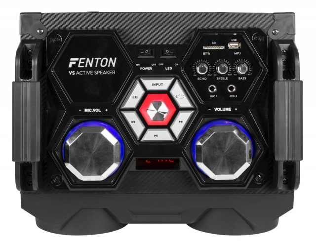 Fenton VS212