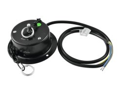 Motorek 1,5 Ot/min, pro koule do 30 cm