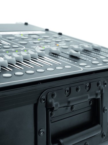 Mixer case Pro MCBL-19,  8U